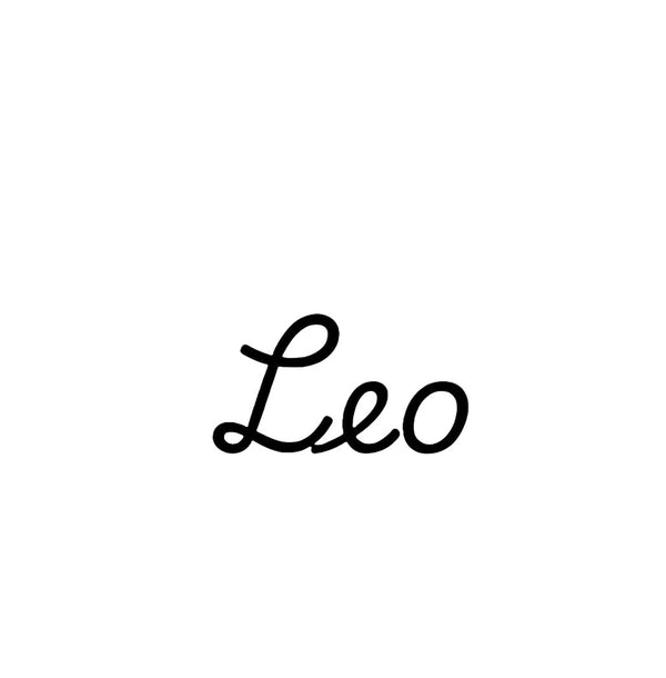 Leo