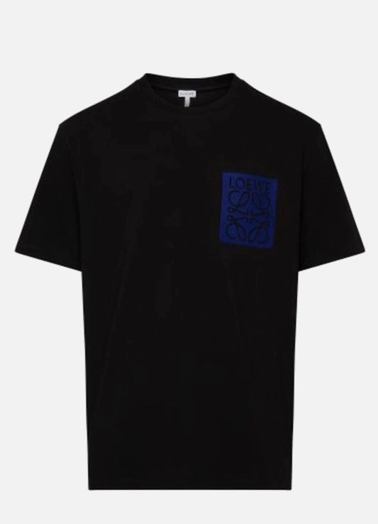 LOEWE Short Sleeve T-Shirt